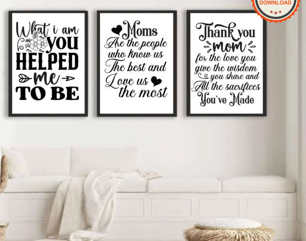 happy mother's day images with quotes