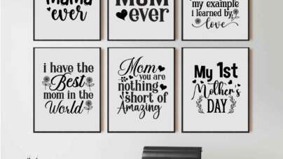 free printable mother's day cards