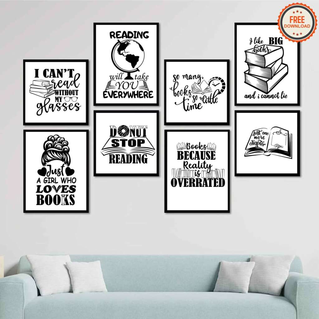 quotes about reading