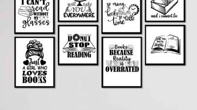 quotes about reading