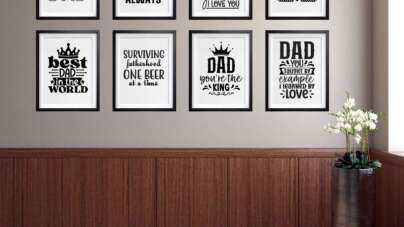 funny father's day quotes from wife