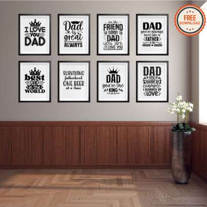 funny father's day quotes from wife