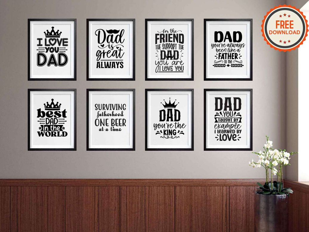 Father's Day Quotes, Funny Quotes, Mom's Perspective, Dad Gifts, Printable Quotes, Home Decor, Humorous Gifts